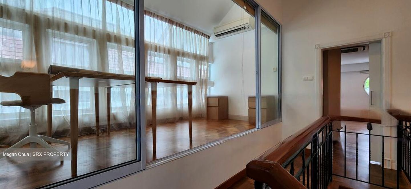 Gentle Villas (D11), Semi-Detached #561819941